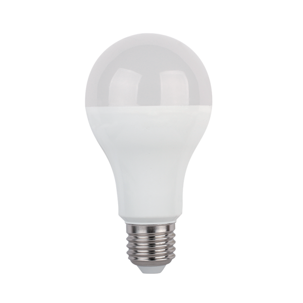 LED ŽARULJA KRUŠKA A60 12W 2700-3000K E27 230V SMD2835 TOPLA BIJELA