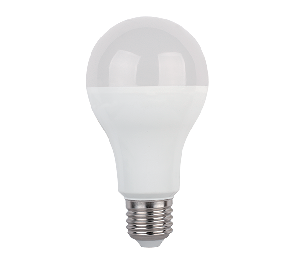 LED ŽARULJA KRUŠKA A67 12W 2700-3000K E27 230V SMD2835 TOPLA BIJELA DIMABILNA