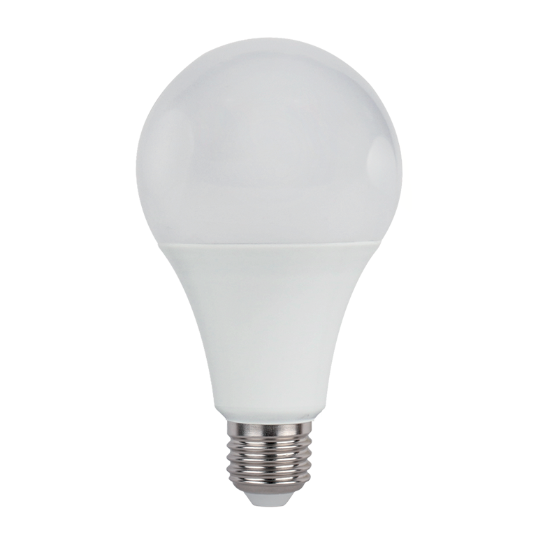 LED ŽARULJA KRUŠKA A65 6400K 18W E27 230V SMD2835