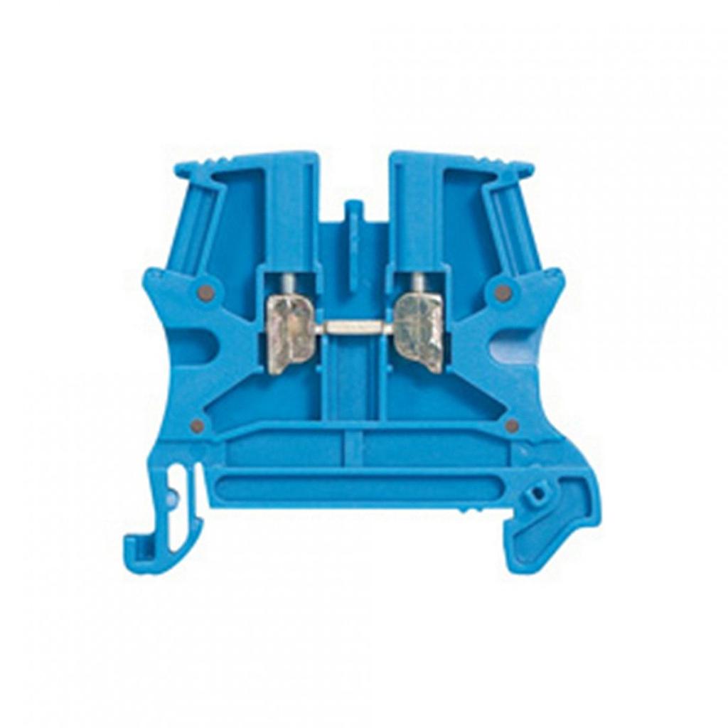 STEZALJKA 35MM2 REDNA PLAVA LEGRAND