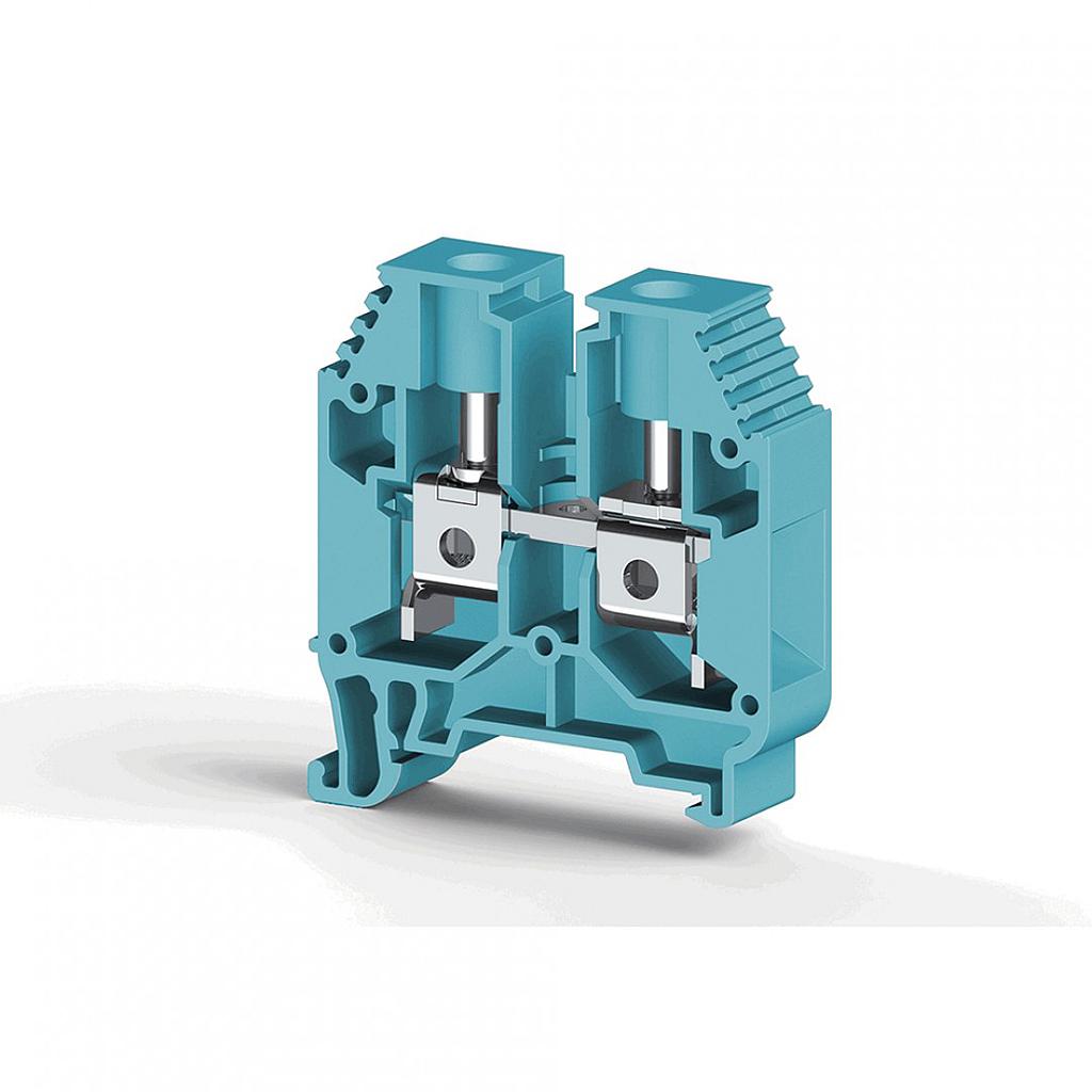 STEZALJKA REDNA AVK - PLAVA - 16MM2 - KLEMSAN