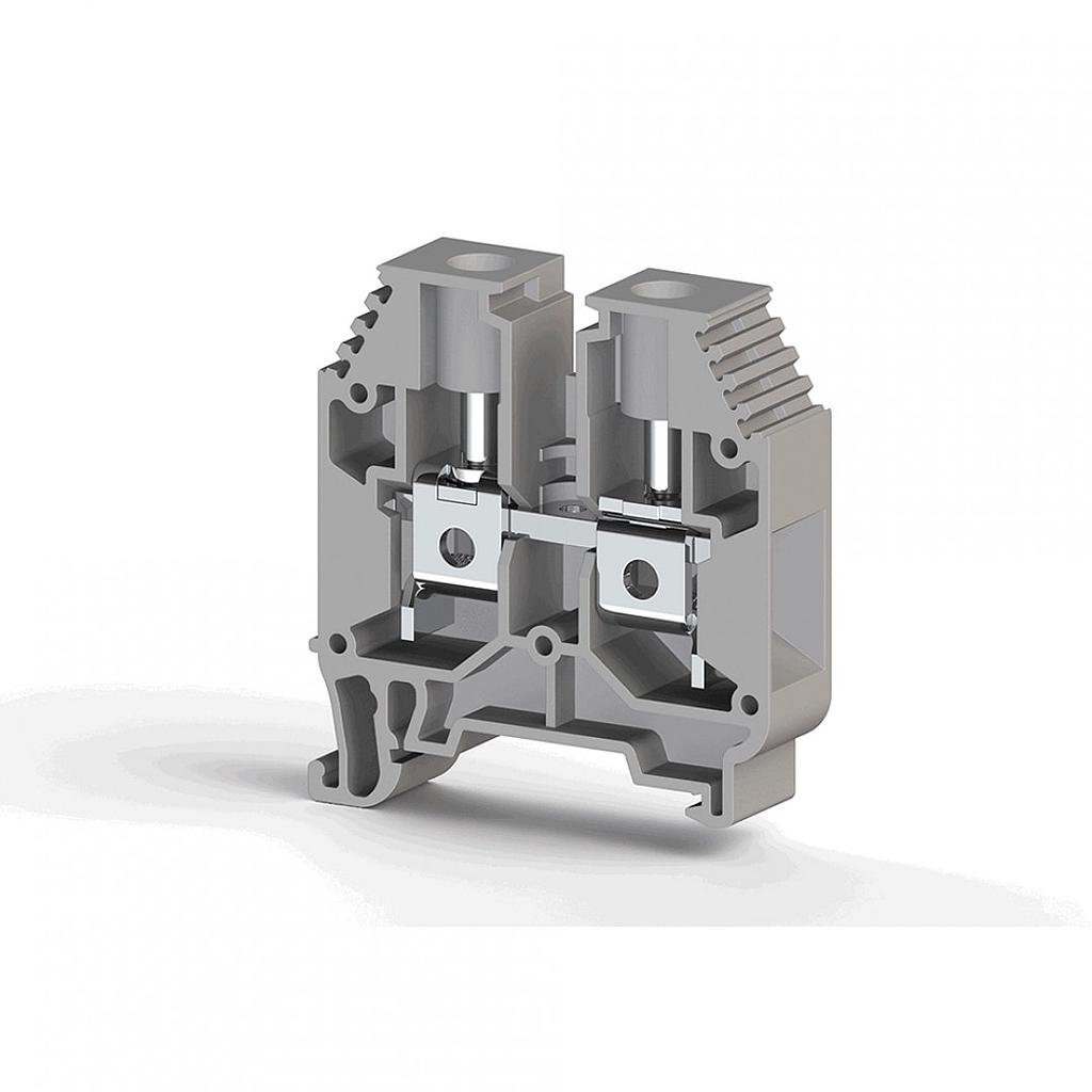 STEZALJKA REDNA AVK - SIVA - 16MM2 - KLEMSAN