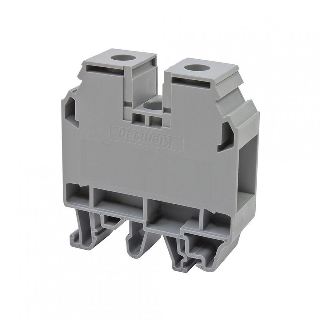 STEZALJKA 35MM2 REDNA AVK SIVA KLEMSAN