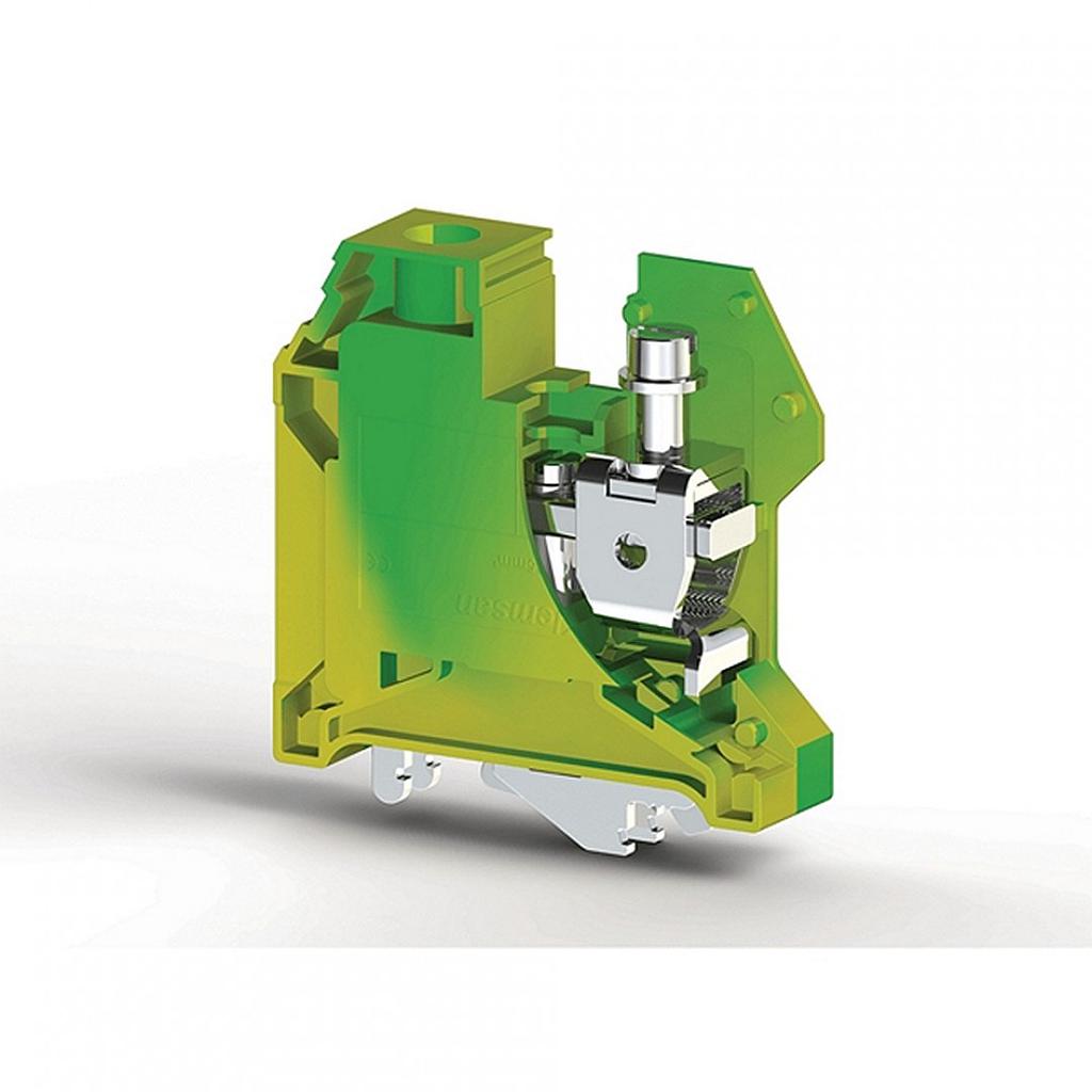 STEZALJKA 35MM2 REDNA AVK ŽZ KLEMSAN