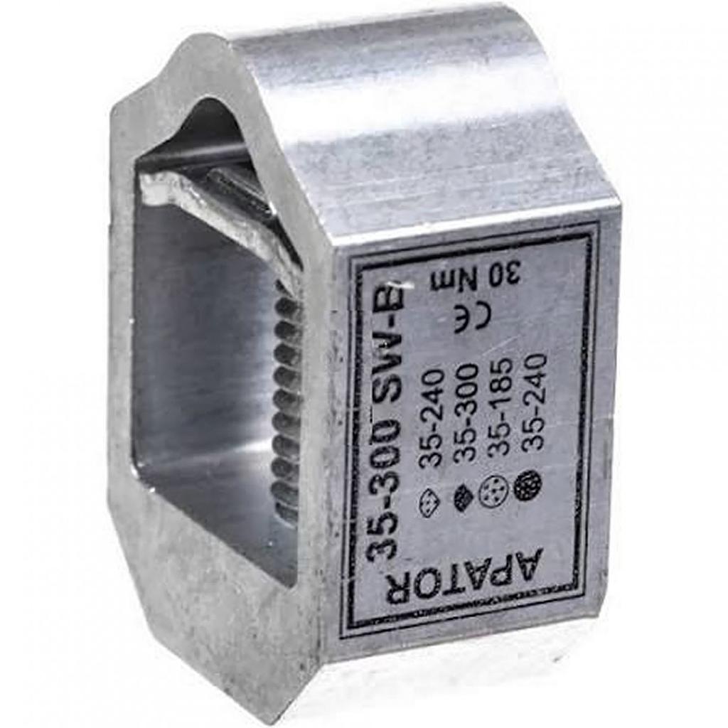 STEZALJKA V - 50-300 MM2 - SW-B