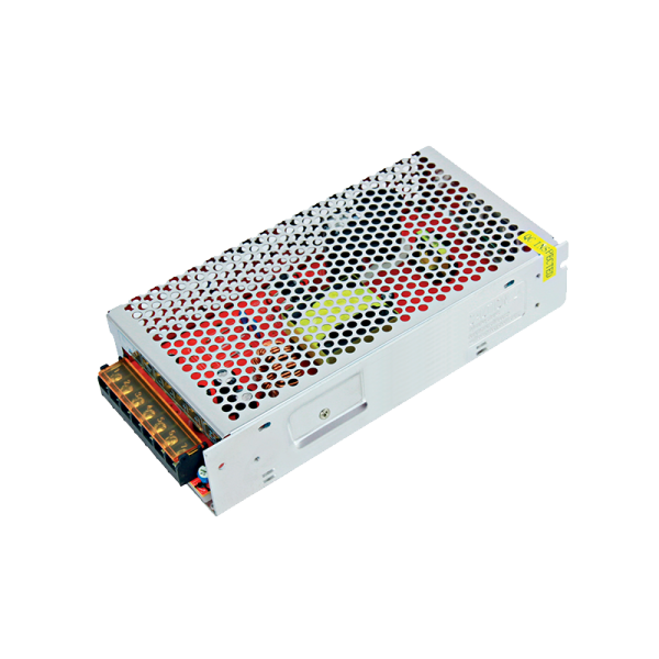 STELLAR SET DC 15024 TRAFO 150W 230VAC/24VDC