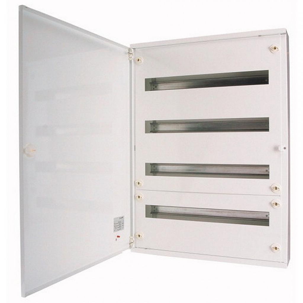 ORMAR LIMENI MODULARNI - NADŽBUKNI - 900/543/140MM - IP30 - BF-O-5/120-C