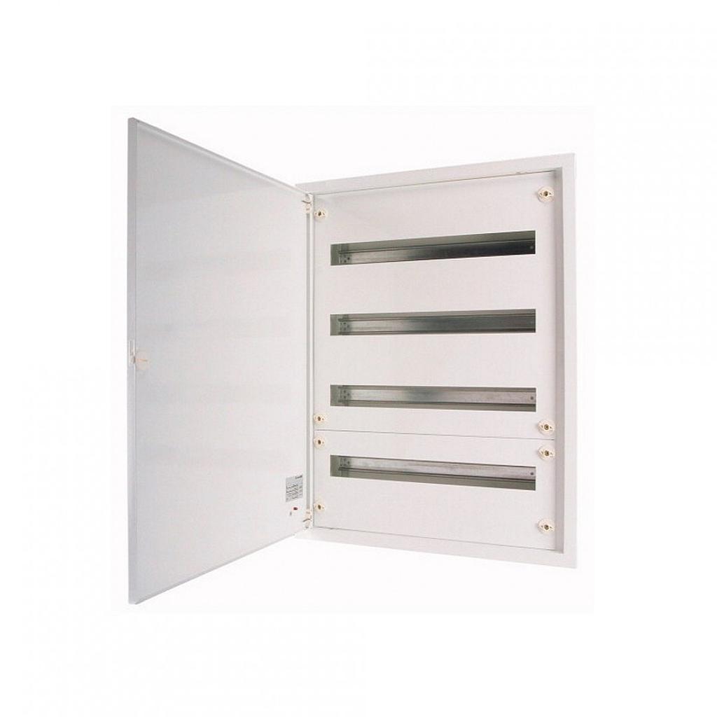 ORMAR LIMENI MODULARNI - PODŽBUKNI - 770/588/136MM - IP30 - BF-U-4/96-C
