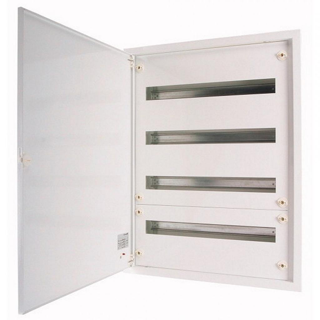 ORMAR LIMENI MODULARNI - PODŽBUKNI - 920/588/136MM - IP30 - BF-U-5/120-C