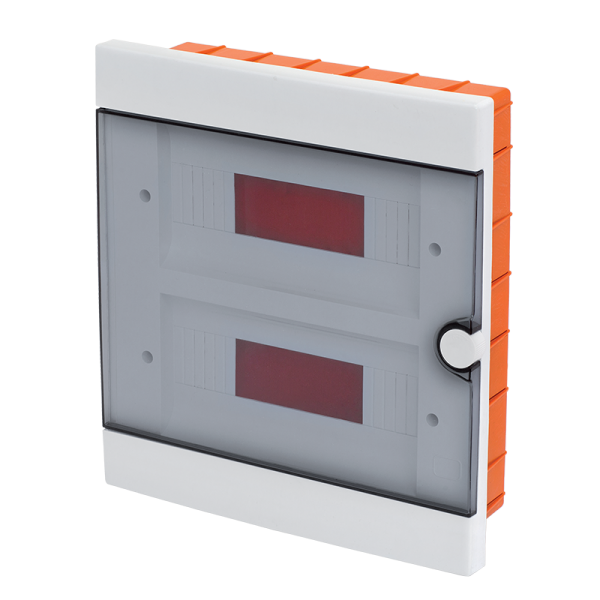 UGRADNI RAZDJELNI ORMAR 2x12 24 MODULA