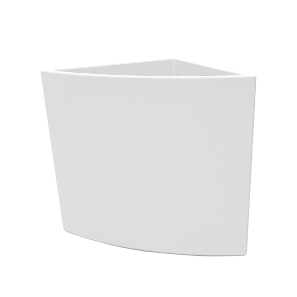 POSUDA ZA CVIJEĆE S LED OSVJETLJENJEM SIENA 3000K IP65