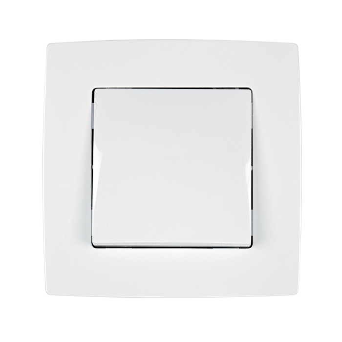 CITY SLIJEPI POKLOPAC BIJELI METALIK