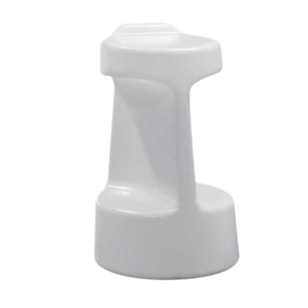 LAGOS BARSKA STOLICA BIJELA IP65