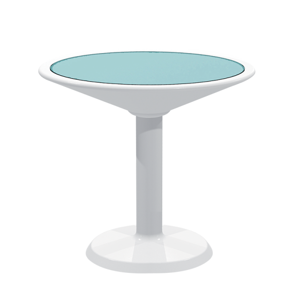 BERMUDA LED STOL RGBW IP65