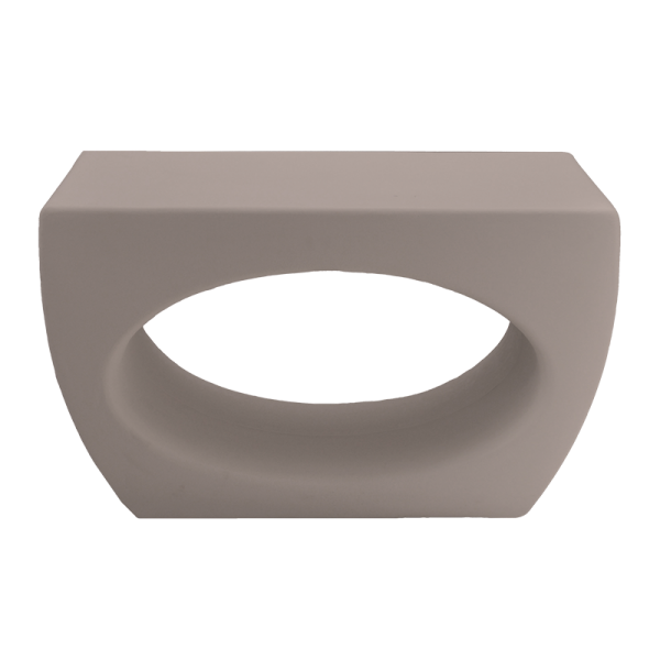 BORNEO STOL SMEĐA IP65