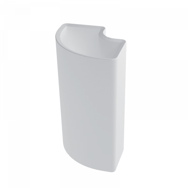 LUGANO POSUDA S LED OSVJETLJENJEM RGBW IP65