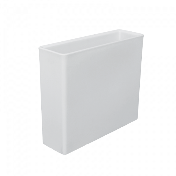 LUSON POSUDA S LED OSVJETLJENJEM 3000K IP65
