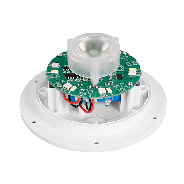 PUNJIVA LED BAZA RGBW SA DALJINSKIM I PUNJAČEM