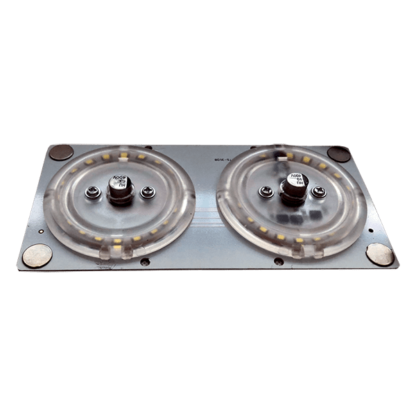 LED MODUL SA MAGNETOM SMD2835 24W 3000K 63x120mm