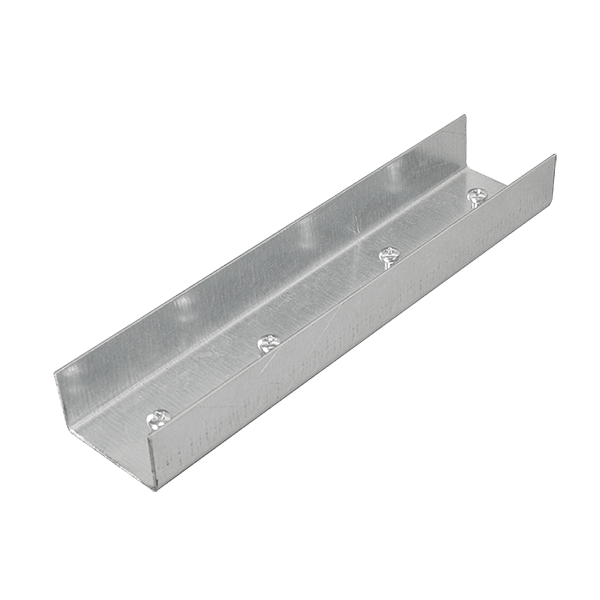 KONEKTOR ZA LED PROFILE S48/S77