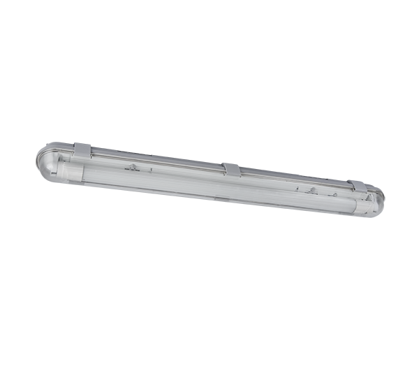 SVJETILJKA BELLA SA LED CIJEVIMA(1200mm) 1x18W 4000K-4300K IP65
