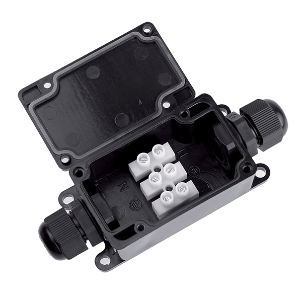 VODOOTPORNA SPOJNA KUTIJA IP65 450V 10A