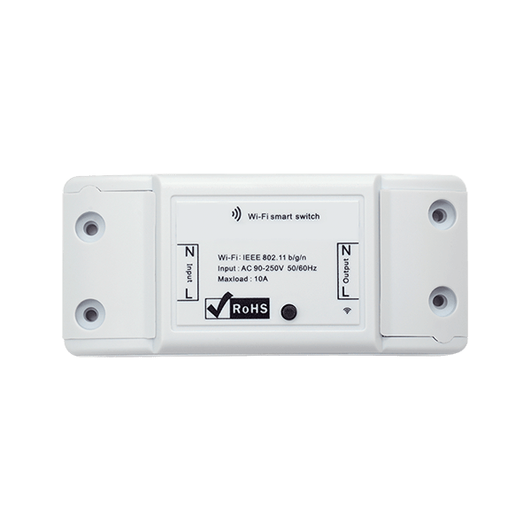 WIFI SMART PREKIDAČ 10A 230V