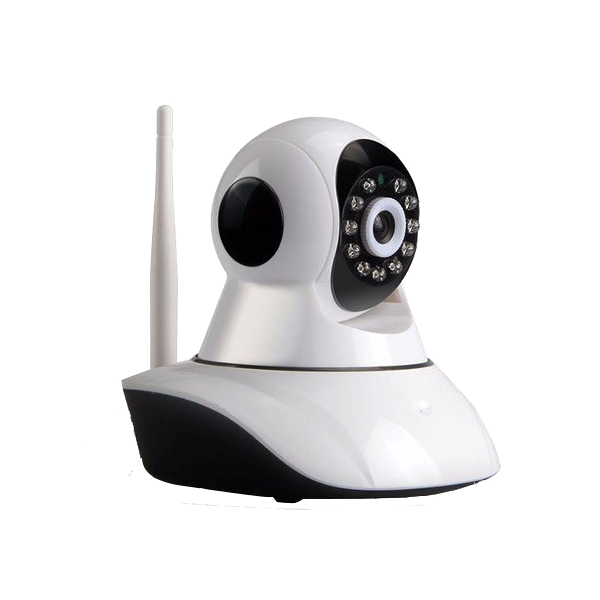 EL-2017G WI-FI SMART UNUTARNJA KAMERA 2MP