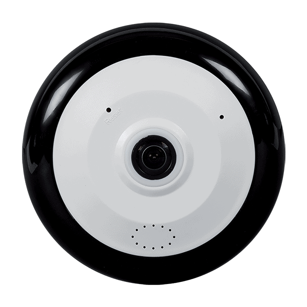 Wi-Fi SMART KAMERA PLAFONSKA 200W 1080 PIXELA