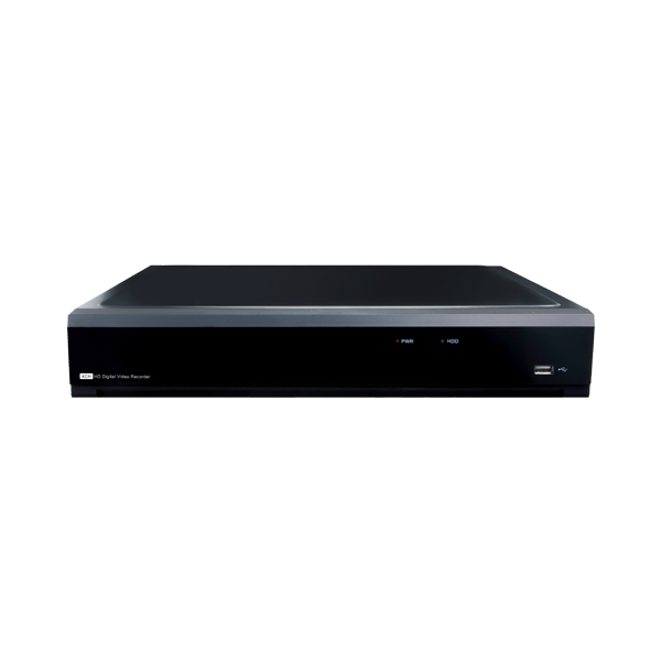 DVR EL - 4004 4 KANALA