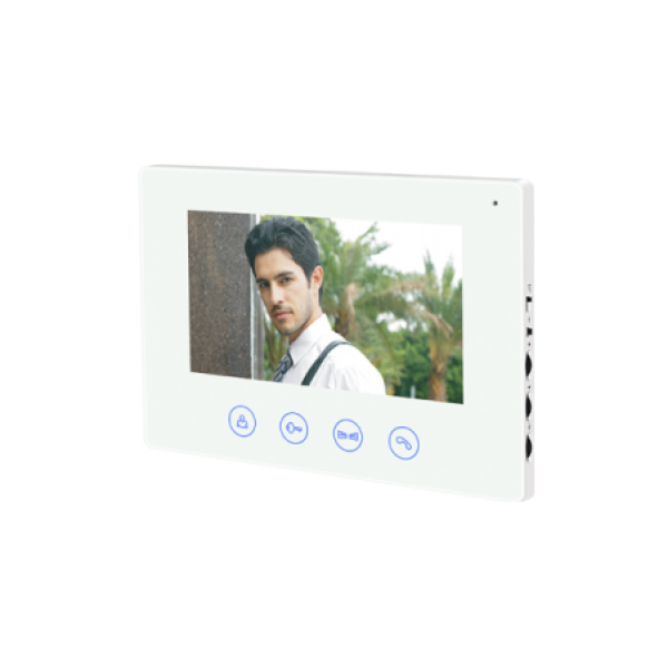 DODATNI MONITOR ZA WIFI PARLAFON