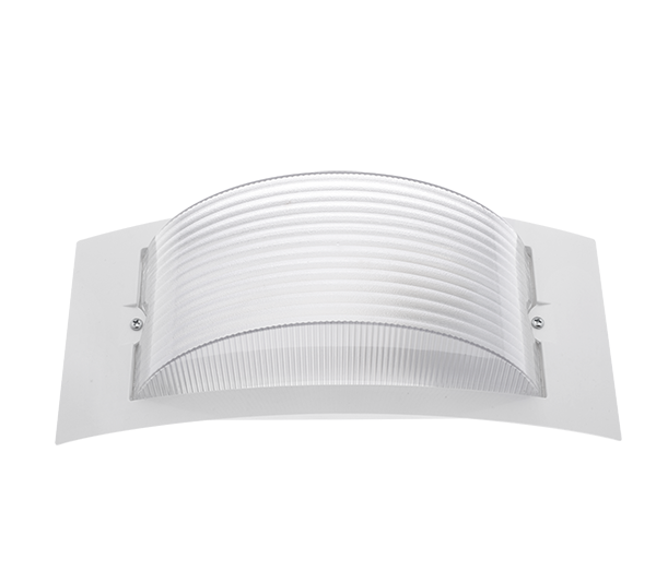 LINIA1 ZIDNA VANJSKA SVJETILJKA E27 IP54 BIJELA