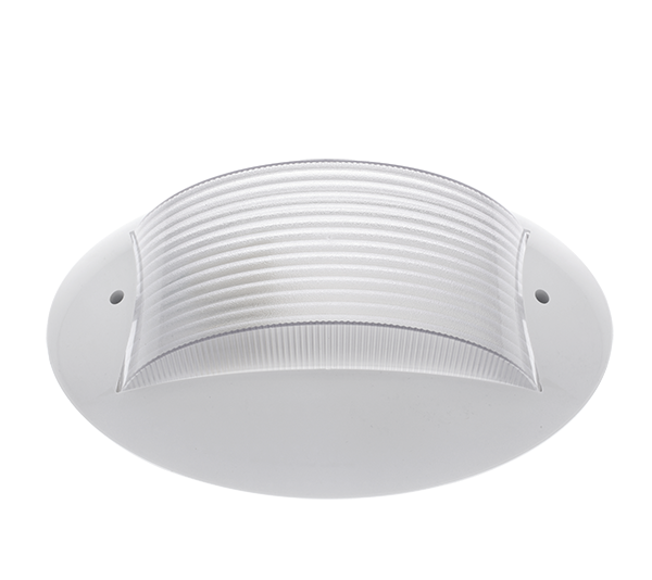 LINIA4 ZIDNA VANJSKA SVJETILJKA E27 IP54 BIJELA