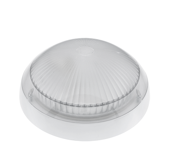 SIRIUS2 ZIDNA VANJSKA SVJETILJKA E27 IP54 BIJELA