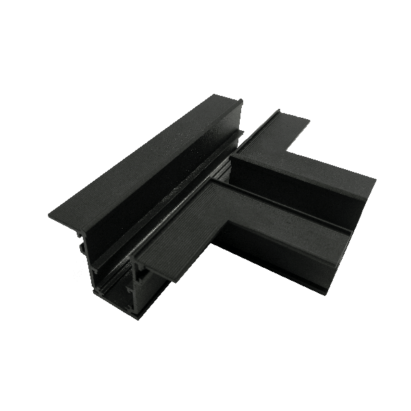 T-PRIKLJUČAK ZA MAGNETNI NOSAČ NADGRADNE ŠINE