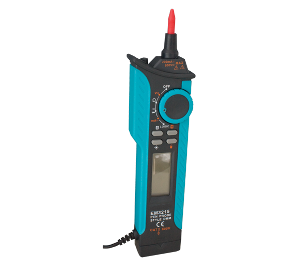 EM3215 MULTIMETAR TIP OLOVKE