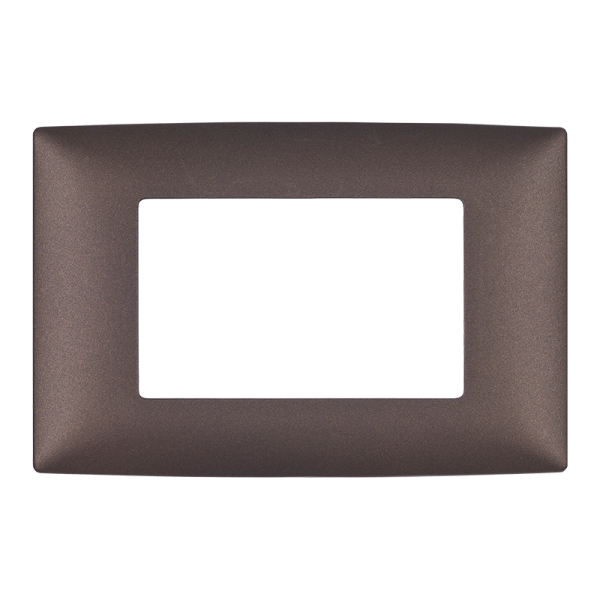 LECCE PANEL ŠESTEROSTRUKI GRAFIT MAT