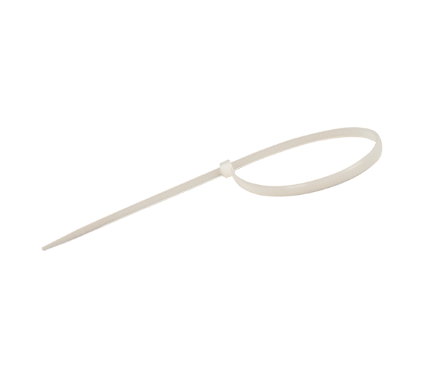 VEZICE KABLA VELIČINA 500/7.9 BIJELA - 100/1 pakiranje