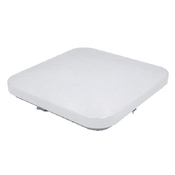 STELLAR AMY LED KVADRATNA STROPNA SVIJETILJKA 24W 4000K