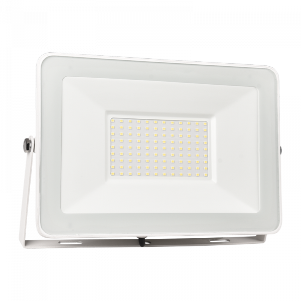 VEGA100 SLIM SMD 100W LED REFLEKTOR 4000K BIJELI