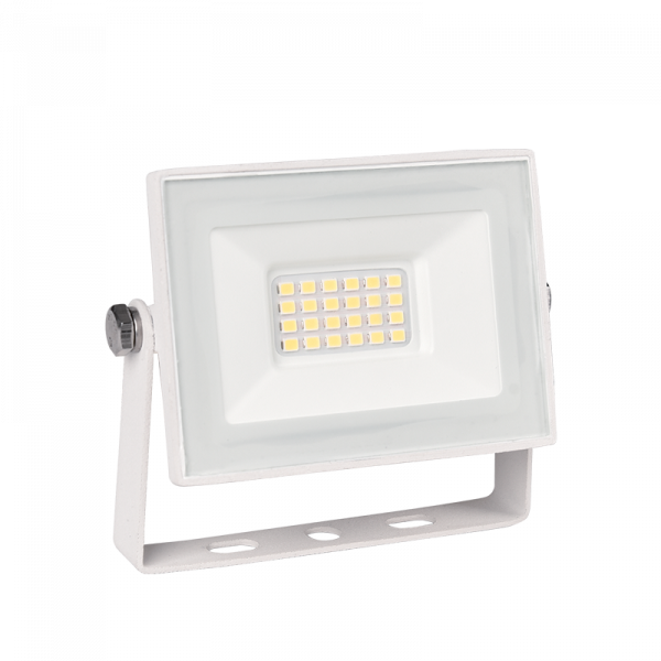 VEGA10 SLIM SMD 10W LED REFLEKTOR 4000K BIJELI
