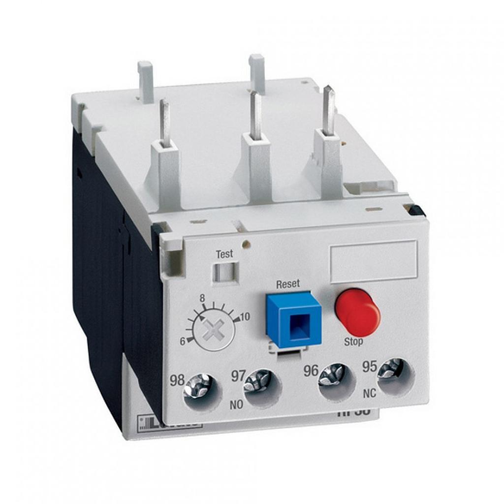 BIMETAL RF38 - 9-14A - ZA SKLOPNIK - BF09-BF38 - RF381400 - LOVATO KONČAR