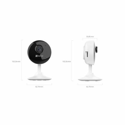 KAMERA CS-C1C 2MP 2.8mm