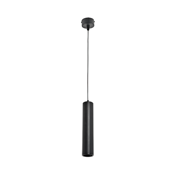 ELMARK VISILICA 10W 4000K 24° CRNA