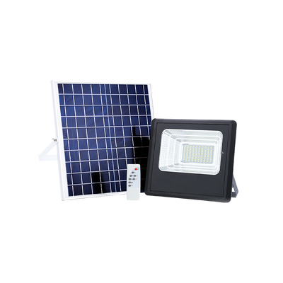 LED reflektor Green Tech 60W, 6000K, IP65, solar