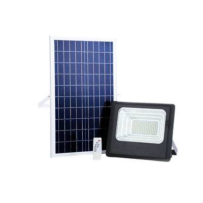 LED reflektor Green Tech 100W, 6000K, IP65, solar