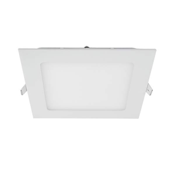 STELLAR LED PANEL KVADRATNI, 12W, 4000K