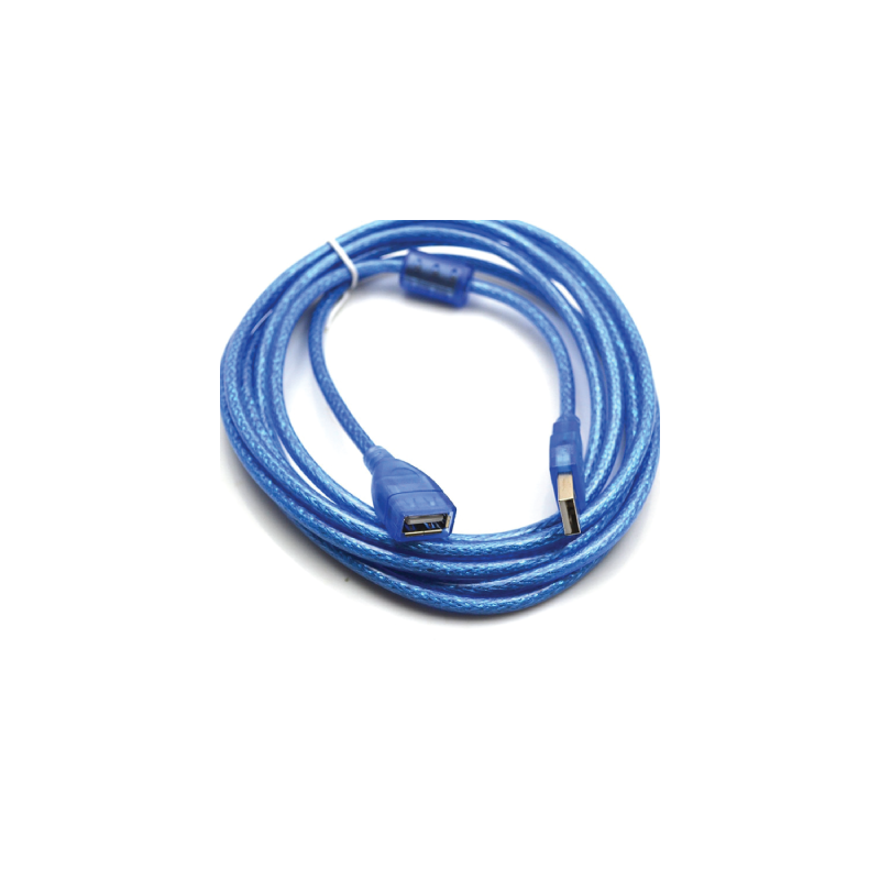 Kabel Gigatech USB produžni 1,5m