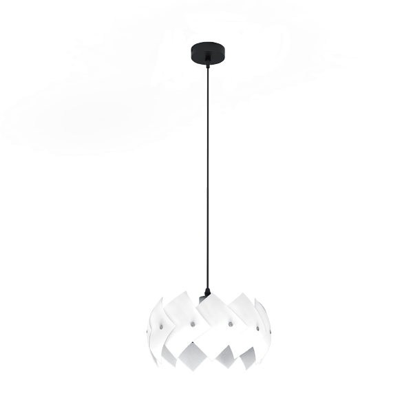 ROCCO VISILICA 1ХЕ27 - 2 BOJE