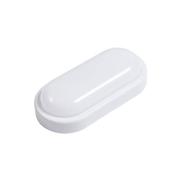 LED PLAFONJERA 15W 4000K IP54 BIJELA